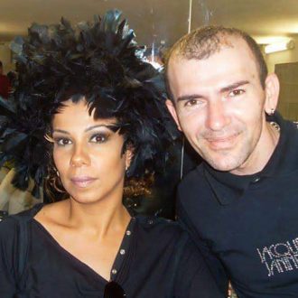 Salao e Barbearia C. Marques Hair