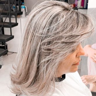 Salao e Barbearia C. Marques Hair