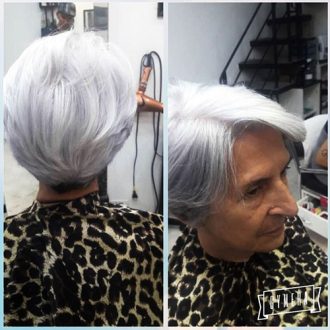 Salao e Barbearia C. Marques Hair
