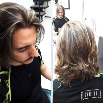 Salao e Barbearia C. Marques Hair