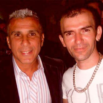 Salao e Barbearia C. Marques Hair