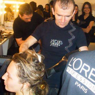 Salao e Barbearia C. Marques Hair