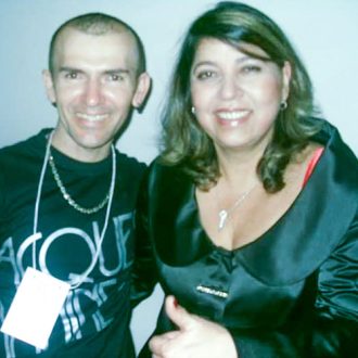 Salao e Barbearia C. Marques Hair