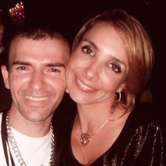 Salao e Barbearia C. Marques Hair